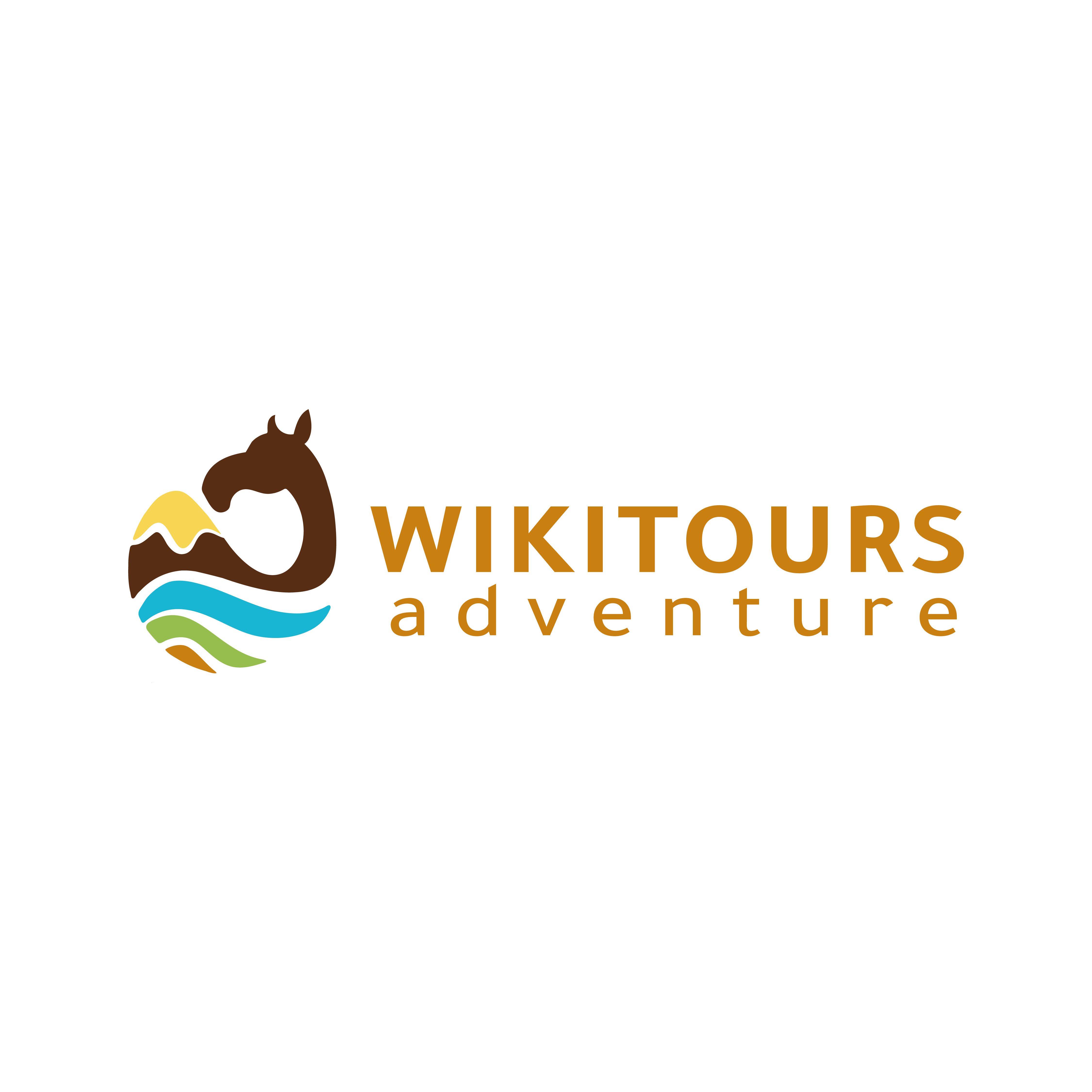 WikiTours Adventure