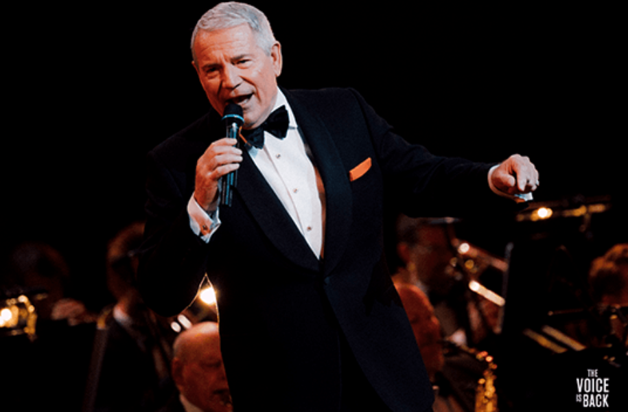 An Evening from the Golden Age of Jazz