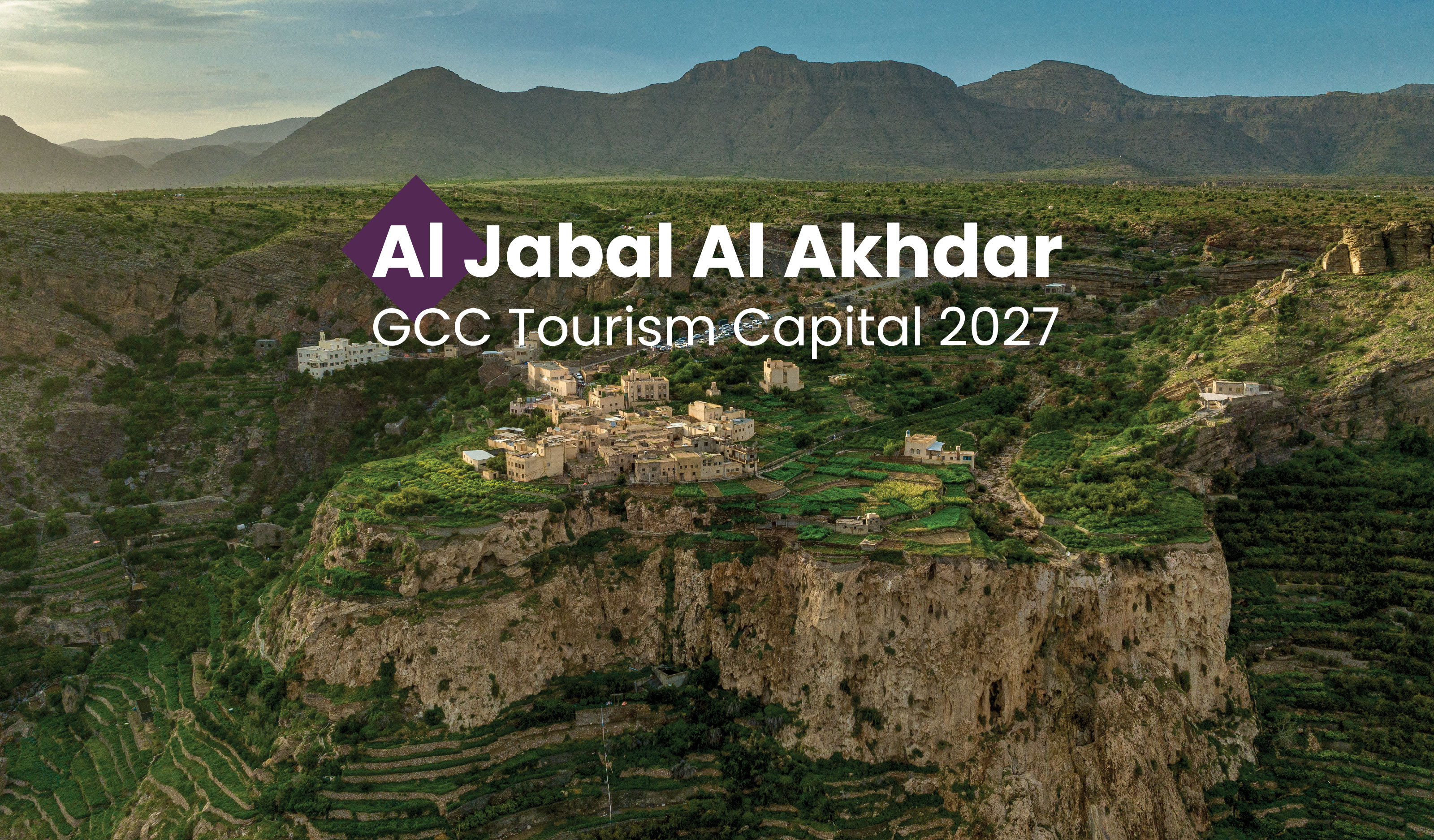 AL Jabal AL Akhdar-Desktop