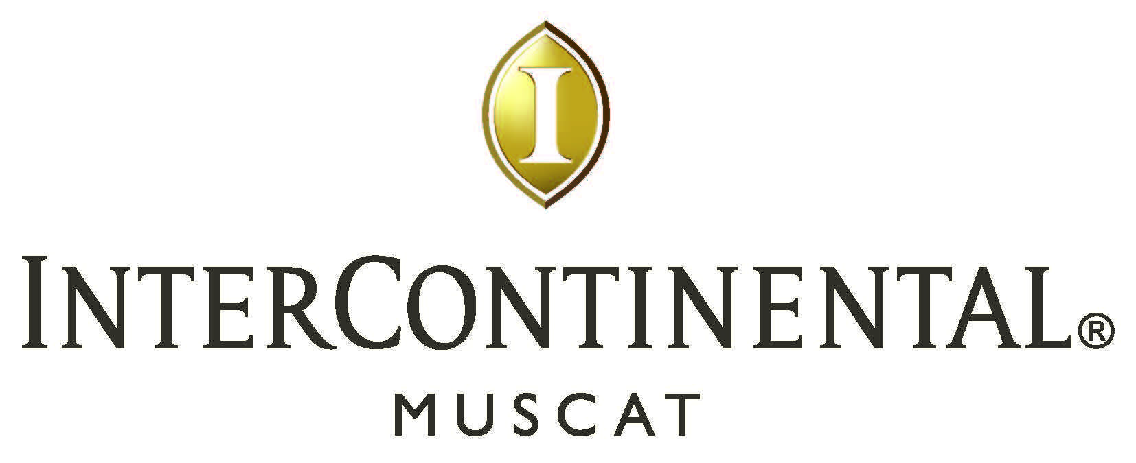 فندق انتركونتيننتال مسقط 