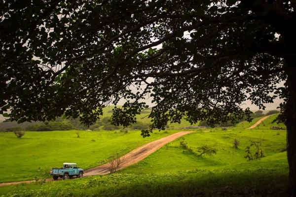 Castello di Al Khandaq
