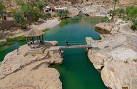 Wadi Bani Khalid