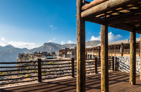 Bait Al Zubair Museum