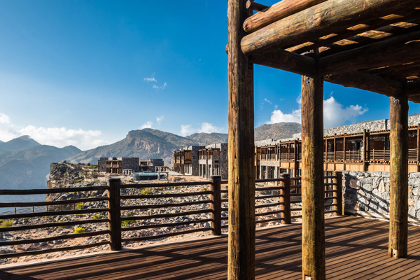 Bait Al Zubair Museum