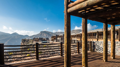 Bait Al Zubair Museum