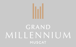 فندق جراند ميلينيوم مسقط