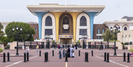 AL Alawm Palace2