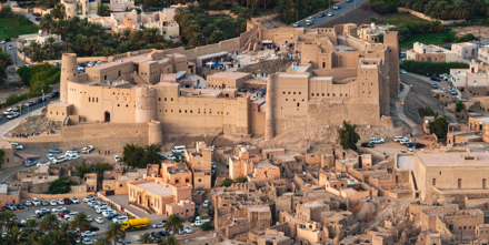 Bahla Fort 02
