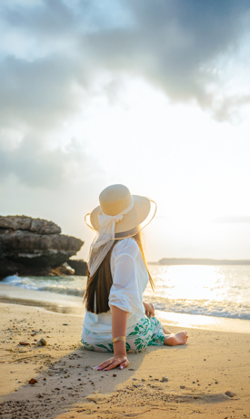 السياحة الاستشفائية