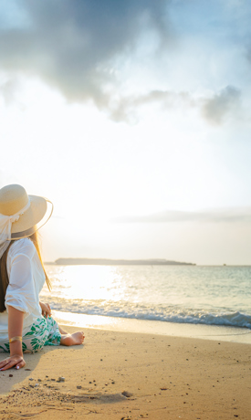 Wellness & Meditation Experiences