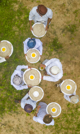 Diversity of Omani Cuisine
