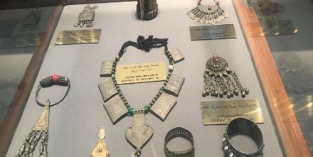 Madha Museum 2