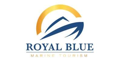 الأزرق الملكي للسياحة البحرية