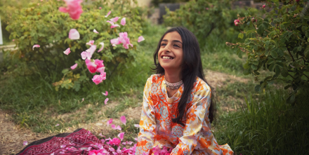 Rose Season, Jabal Al Akhdar