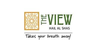 ذا  فيو عمان 