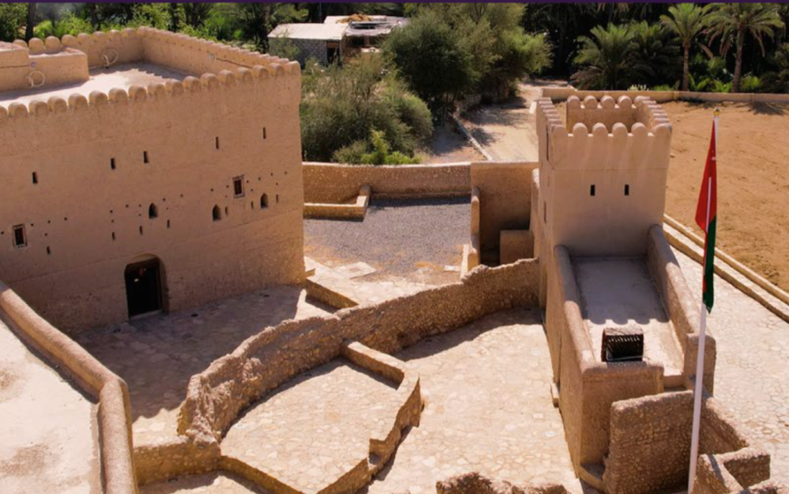 North Al Sharqiyah Governorate