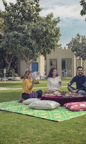 Гастрономия