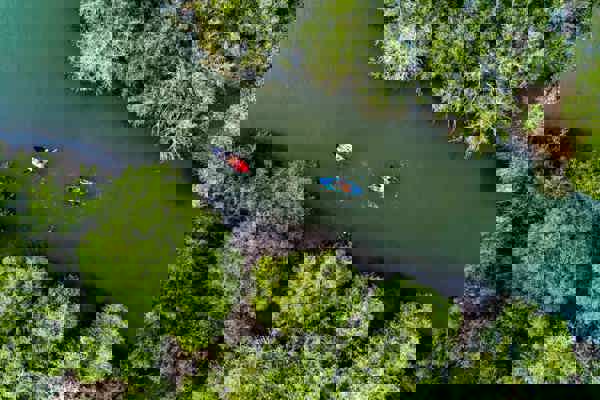 Forte di Jalan Bani Bu Ali