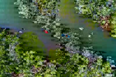 Форт Джалан-Бани-Бу-Али