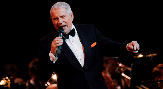 An Evening from the Golden Age of Jazz