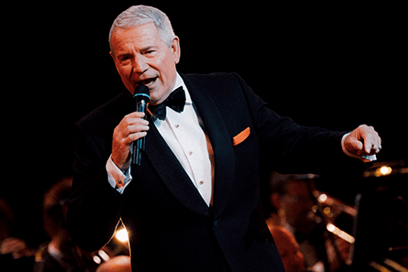 An Evening from the Golden Age of Jazz