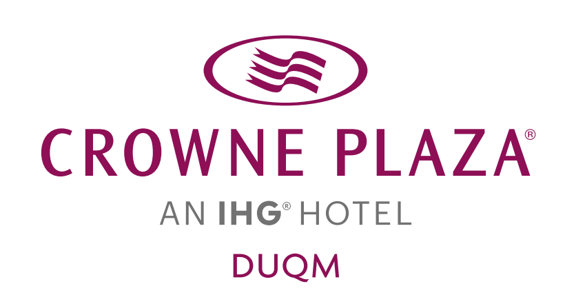 فندق كروان بلازا  الدقم 