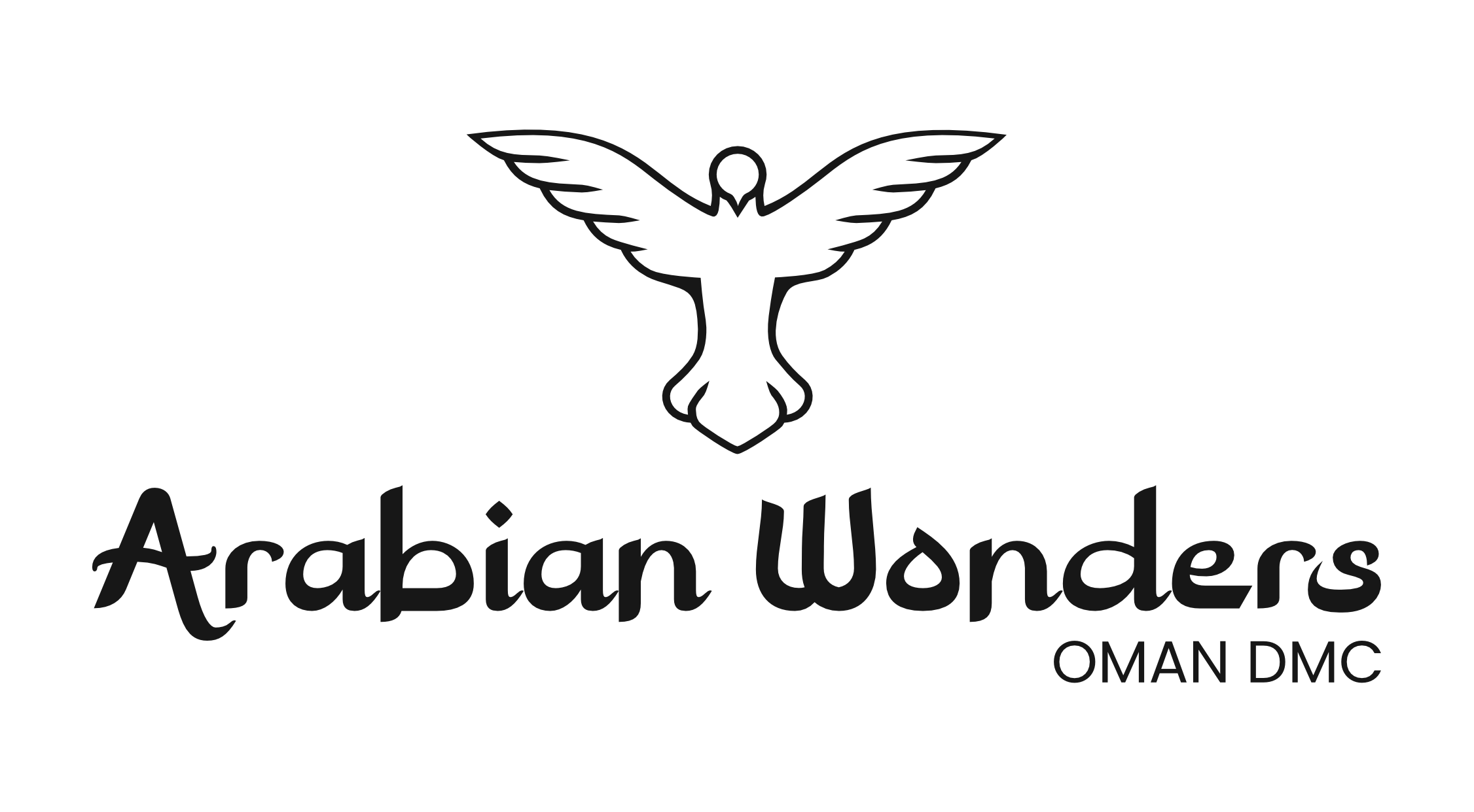 Arabian Wonders DMC
