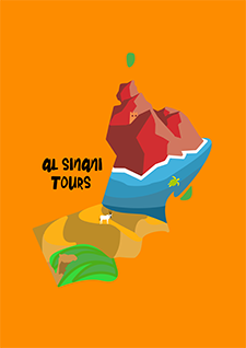 Al Sinani Tours