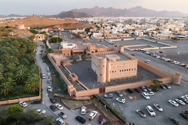 بيت الرديدة