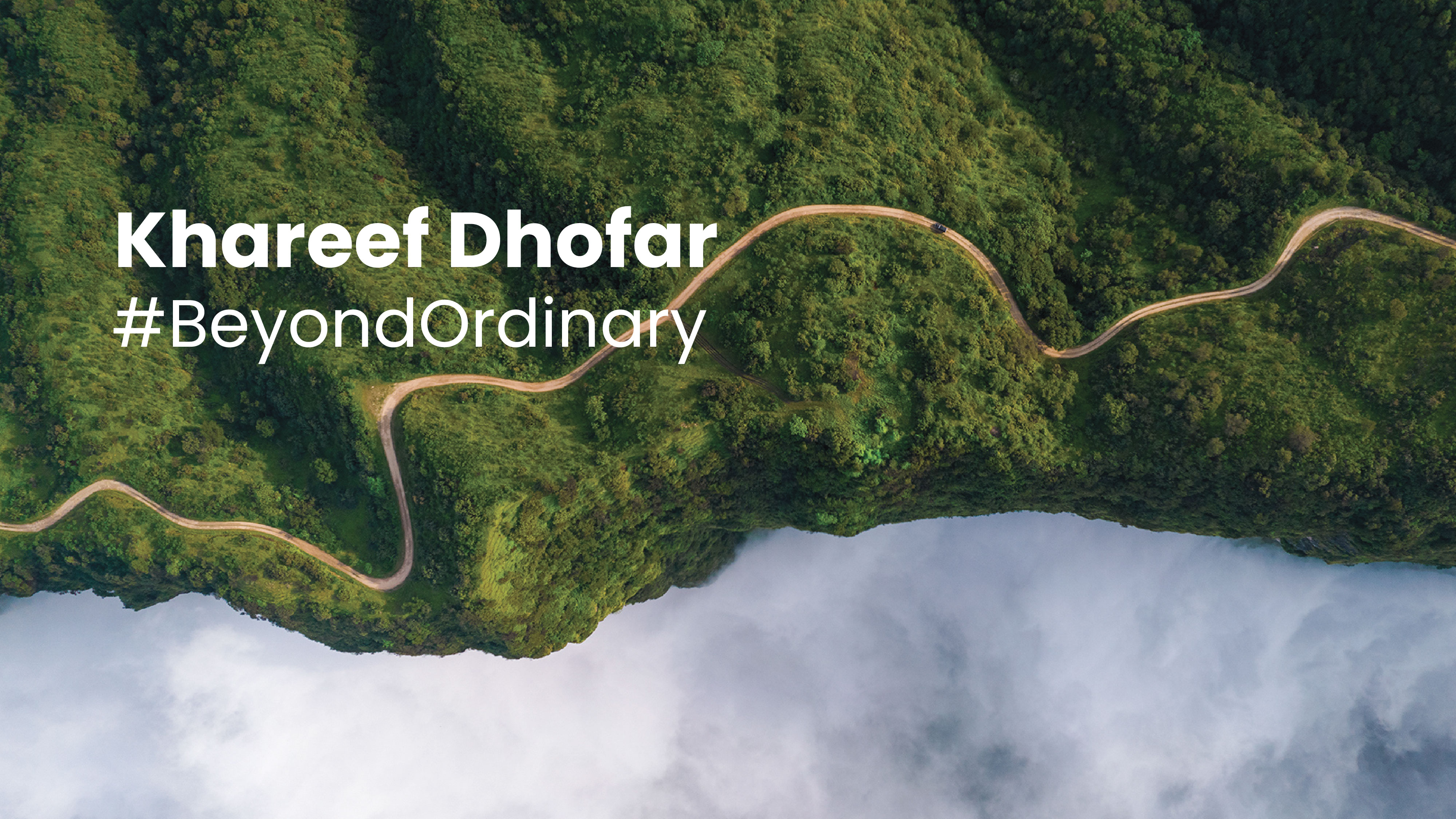 Khareef Dhofar