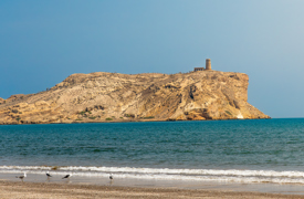 شاطئ السوادي