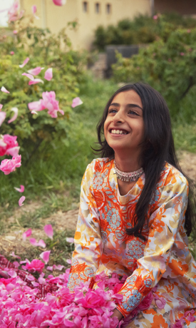 السياحة العطرية