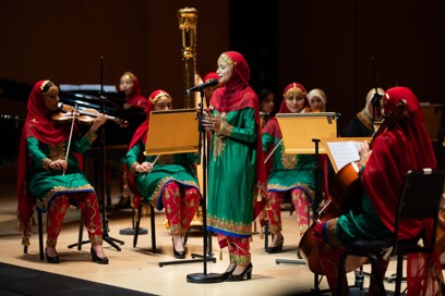 Omani Women’s Day Concert