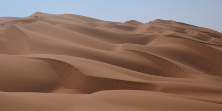 Rub Al Khali