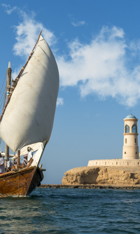 Парусный спорт