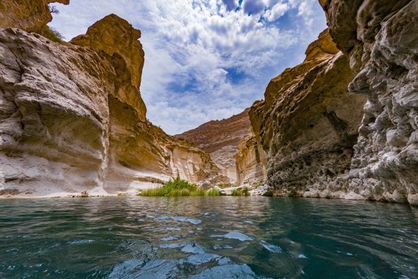 Parco archeologico di Hili