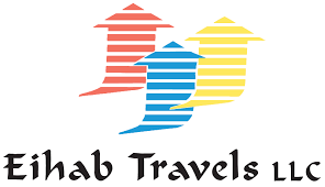 سفريات إيهاب ش م م 