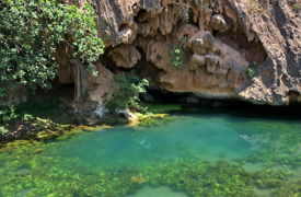 Ain Sahalnoot