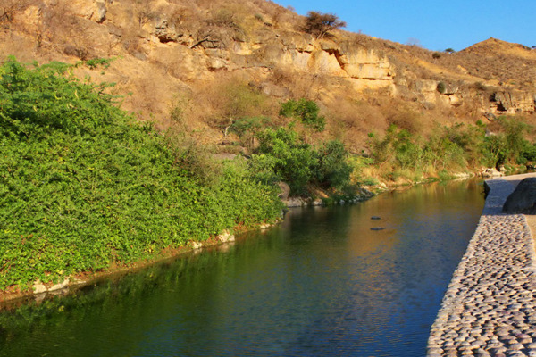 عين رزات
