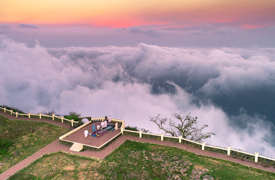 Shaat Viewpoint