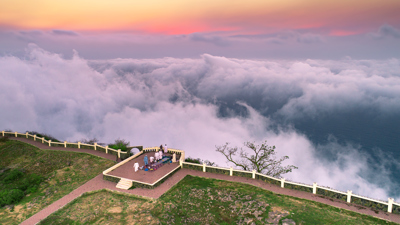 Shaat Viewpoint