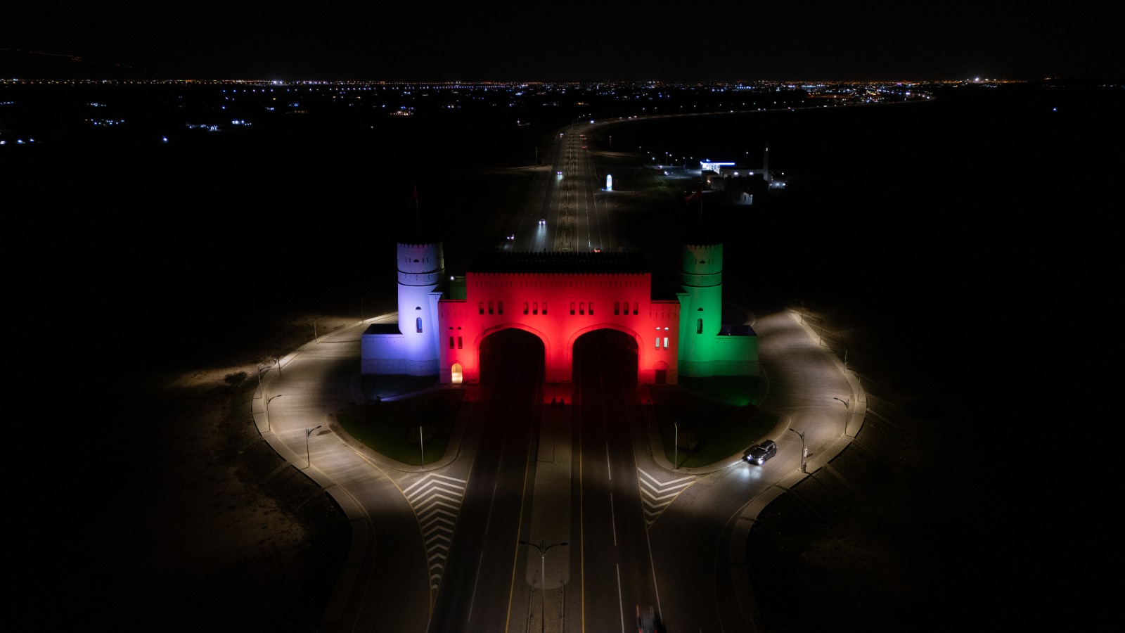 National Day Celebration