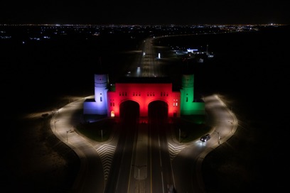 National Day Celebration