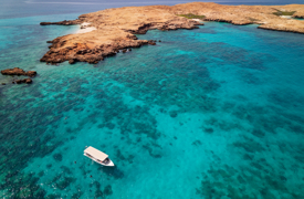 Daymaniyat Islands Nature Reserve