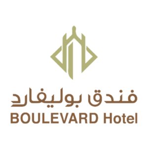 Boulevard Oman Hotel
