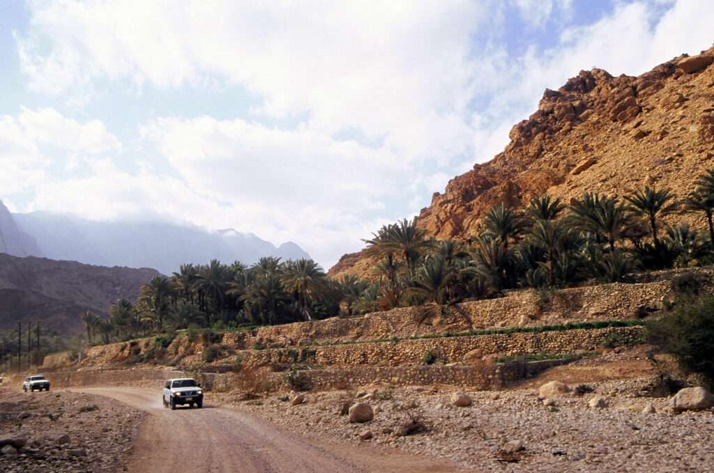 Wadi Ghul (1)