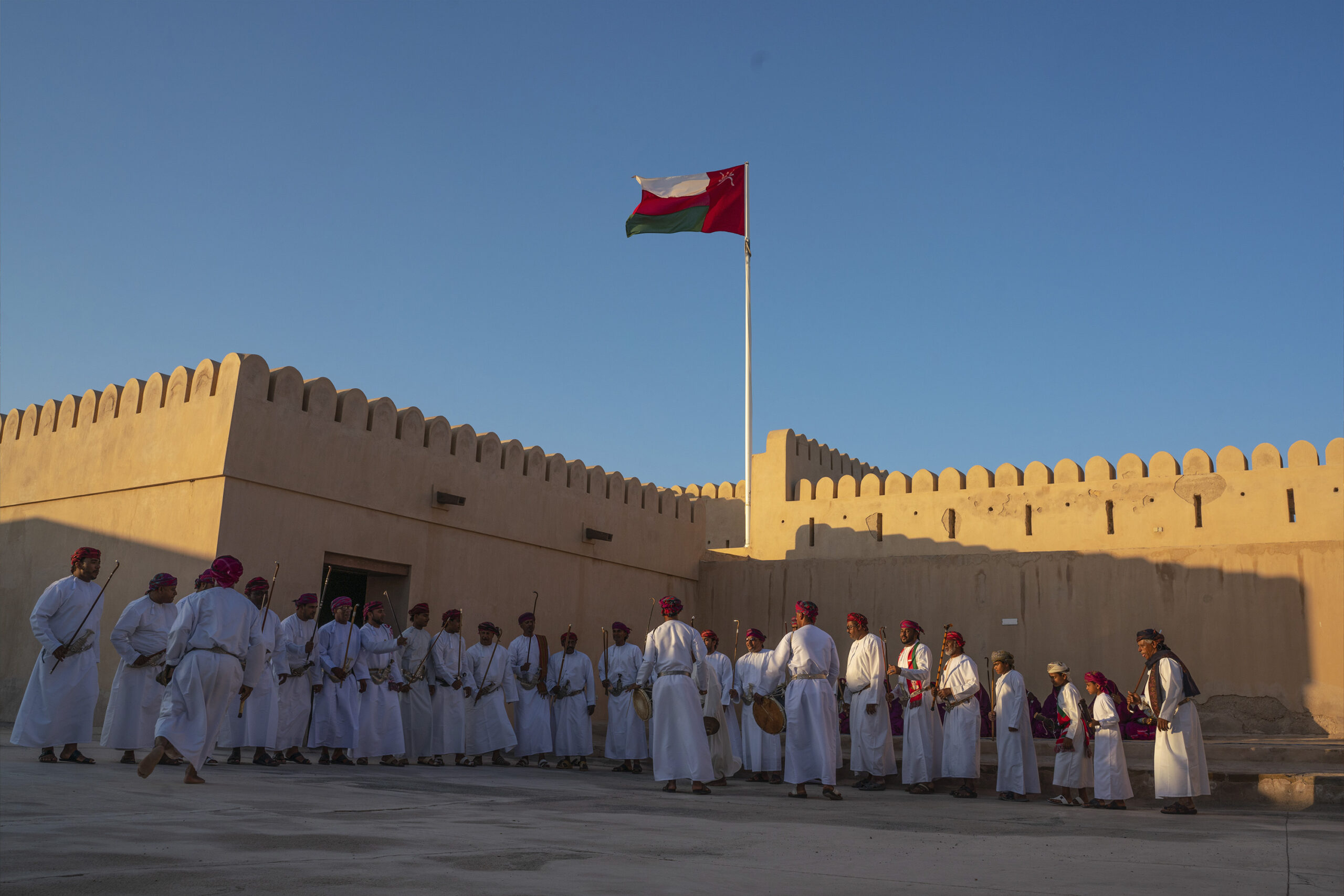 الملتقى السياحي العربي