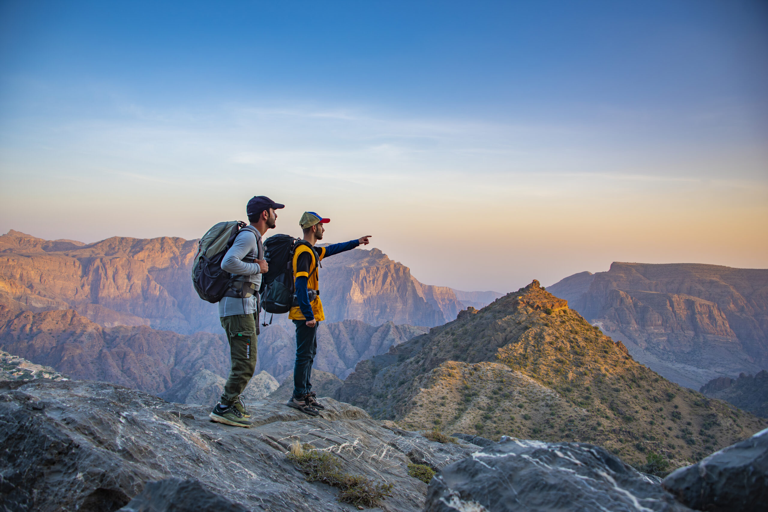 Al Jabal Akhader Al Jabal Akhader