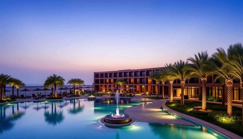 Hotel Indigo Jabal Akhdar Resort & Spa by IHG2
