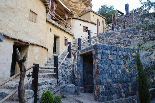 Suwgra Heritage house